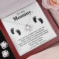 To My Mommy