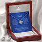 TO MY BEAUTIFUL WIFE