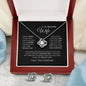 TO MY BEAUTIFUL WIFE