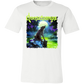 Short-Sleeve T-Shirt- Goosebumps
