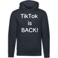 Hoodie-- TT Is back!