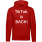 Hoodie-- TT Is back!