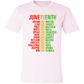 Short-Sleeve T-Shirt- Juneteenth