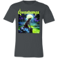 Short-Sleeve T-Shirt- Goosebumps