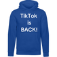 Hoodie-- TT Is back!