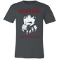 Short-Sleeve T-Shirt- Scream