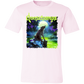 Short-Sleeve T-Shirt- Goosebumps