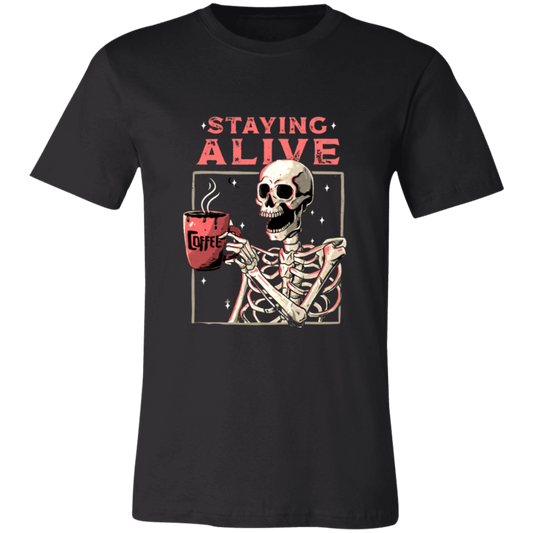 Short-Sleeve T-Shirt