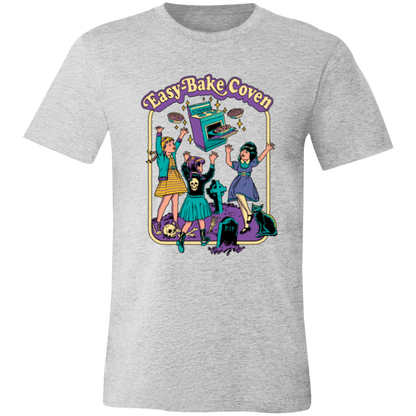 Short-Sleeve T-Shirt | Easy Bake Coven
