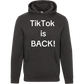 Hoodie-- TT Is back!