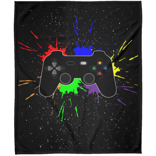 Fleece Blanket 50x60- Con