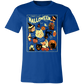 Short-Sleeve T-Shirt | Love Live Halloween