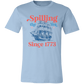 Short-Sleeve T-Shirt | Spilling The Tea Ship