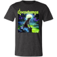 Short-Sleeve T-Shirt- Goosebumps