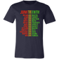 Short-Sleeve T-Shirt- Juneteenth