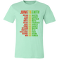 Short-Sleeve T-Shirt- Juneteenth