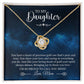 To My Daughter Starry - You  Have a Heart of Gold