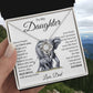 To My Daughter - OLD BULL- Proud To Be Your Dad-