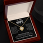To My Wife | I Am Not Perfect | Make You Mad | Love Knot| White