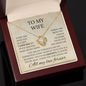 To My Wife | Everyday With You Is A Gift