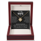 To My Wife | I Am Not Perfect | Make You Mad | Love Knot| White