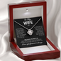 To My Wife | I Am Not Perfect | Make You Mad | Love Knot| White