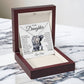 To My Daughter - OLD BULL- Proud To Be Your Dad-