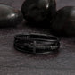 To My Man Your Last Everything Bracelet