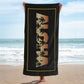 Towel - 35x70-- Aloha