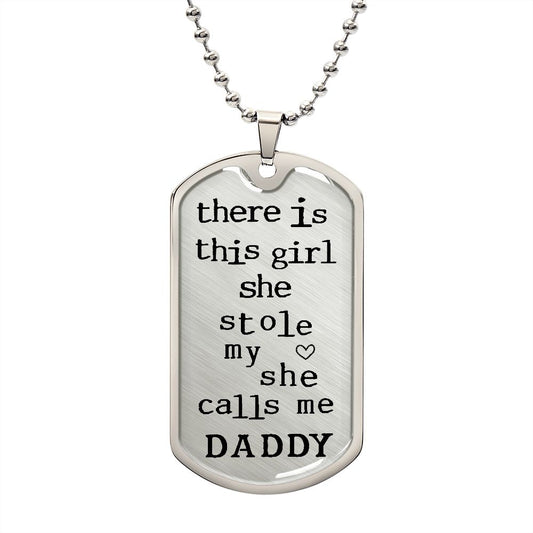 TO MY DAUGHTER