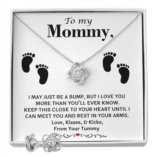 To My Mommy