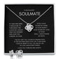 BEAUTIFUL SOULMATE