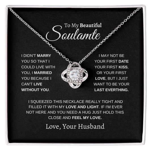 BEAUTIFUL SOULMATE
